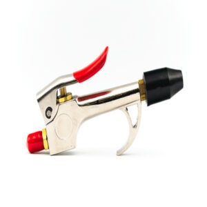 A/C Flush Nozzle
