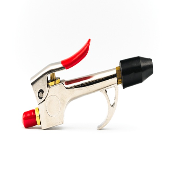 A/C Flush Nozzle