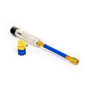 Dye Injector