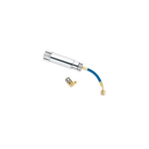Dye Injector