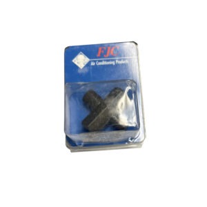 Service Port Thread Chaser