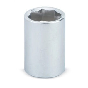 Low Side Socket Adapter