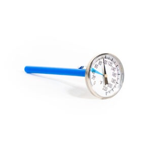 1 3/4" Dial Thermometer