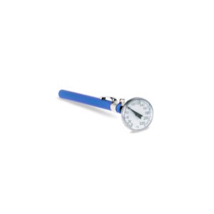 1" Dial Thermometer