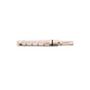 Orifice Tube GM White