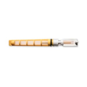 Orifice Tube - GM Yellow T-top 5 Pack