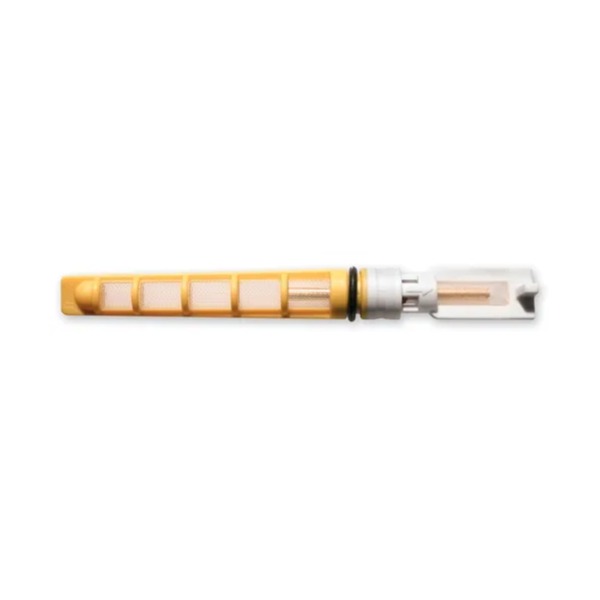 Orifice Tube - GM Yellow T-top 5 Pack
