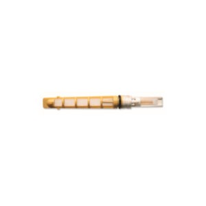 Orifice Tube Volvo Yellow 5 Pack