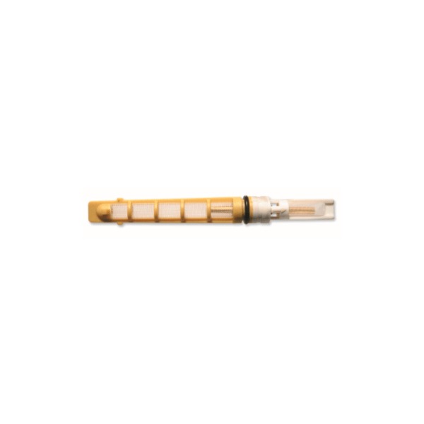 Orifice Tube Volvo Yellow 5 Pack