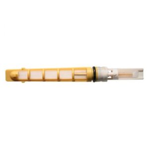 Yellow T-Top GM Orifice Tube 3113