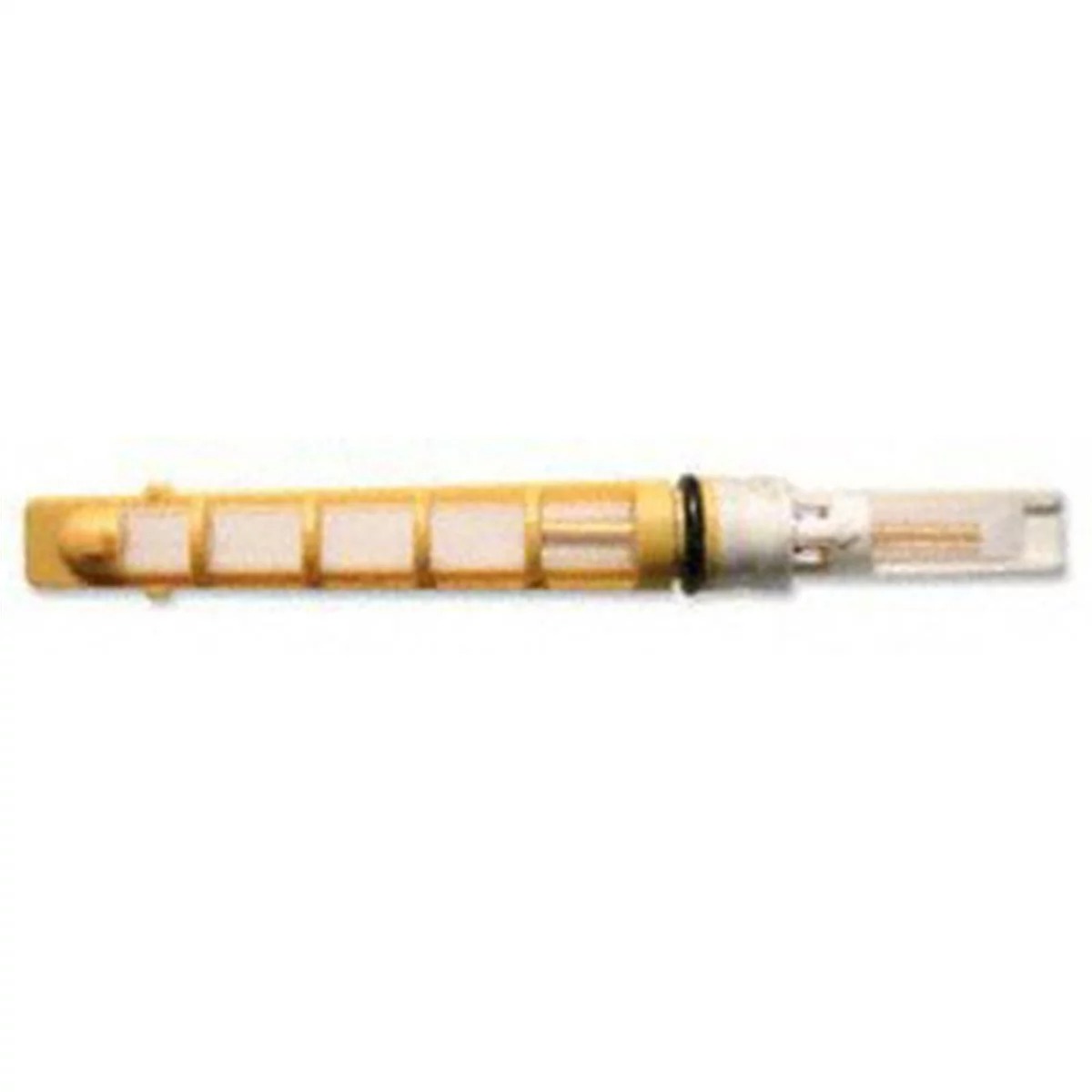 Yellow T-Top Volvo Orifice Tube 3114