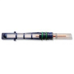 Blue T-Top Ford Orifice Tube 3116