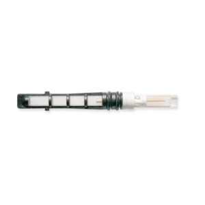 Orifice Tube Ford Black 3121