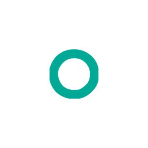 #8 GM Captured Fitting O-ring