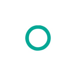 #12 GM Captured Fitting O-ring