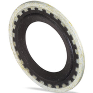 GM Sealing Washer Silver 4061
