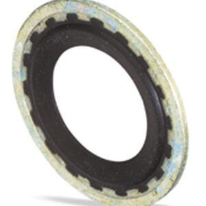 GM Sealing Washer Silver 4062