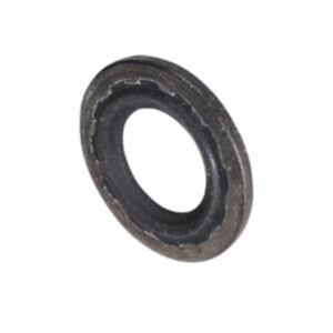 GM Block Fitting Sealing Washers Slim Line 4072