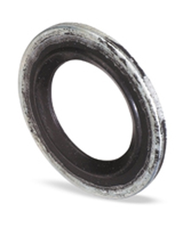 GM Block Fitting Sealing Washers Slim Line 4073