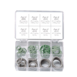 Ford Spring Lock Coupling Assortment 4290