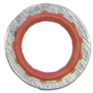 #8 Sealing Washer Heavy Duty 4374