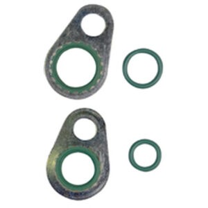 Navistar Truck Suction & Discharge Sealing Washer & O-ring Pack 4383
