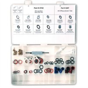Heavy Duty Truck Service Item Assortment 4450