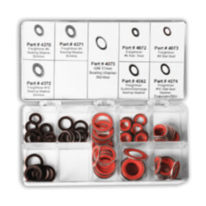 Heavy Duty Sealing Washer Assortment 4458