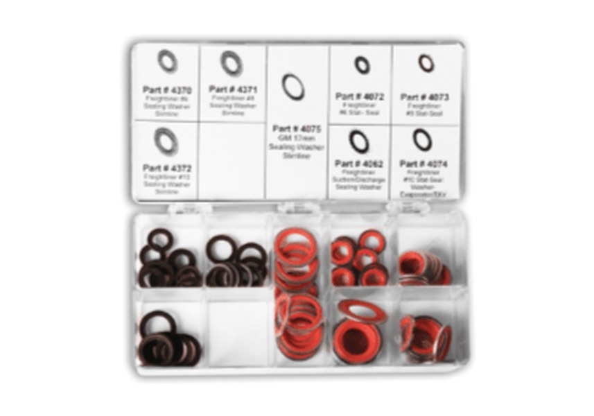 Heavy Duty Sealing Washer Assortment 4458
