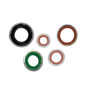 Heavy Duty Stat Seals Assortment 4459