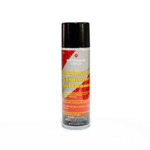 Foaming Condenser Coil Cleaner 18 oz. 5915