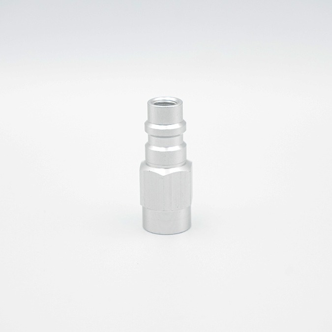 R134a Tank Adapter 6016