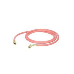 R134a Hose Red 72" Premium 6417