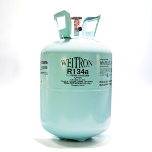 Automotive Refrigerant R-134a 30lb cylinder 690