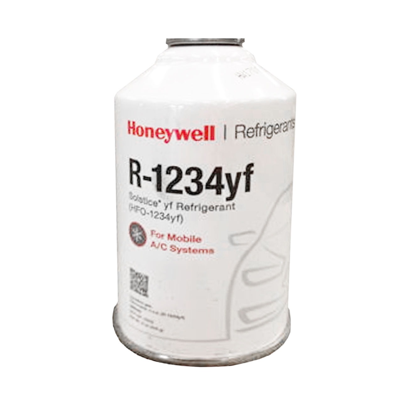 R-1234yf Refrigerant 8oz 696
