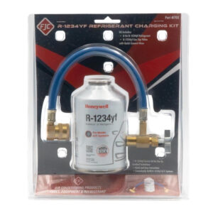 R-1234yf Refrigerant Charging Kit 703
