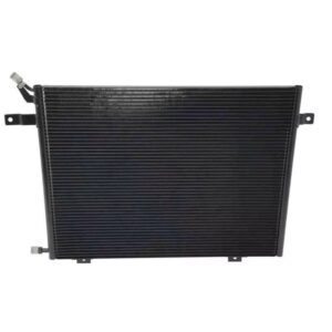 Condenser for Freightliner FL112 FL50 93-2003 Replaces OEM: BTA680-830-03-70