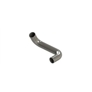 Kenworth Lower Coolant Tube Replaces OEM: F66-1741