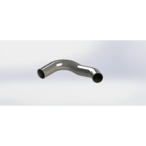 Kenworth Coolant Tube Upper Replaces OEM: K181-5606