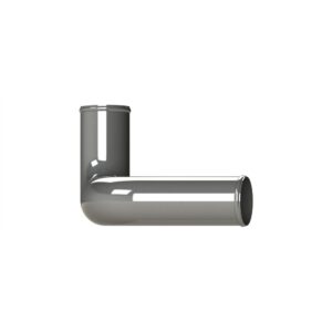 Kenworth Coolant Tube Upper Replaces OEM: F66-1065